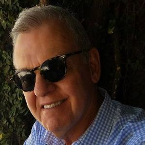 Meet your Posher, Mike